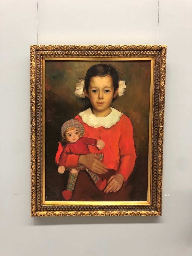 羅馬尼亞國家美術博物館