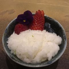 Omakase User Photo