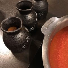 Gyu-nabe Yonekyu User Photo