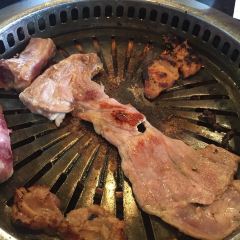 Manna Korean BBQ User Photo