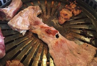 Manna BBQ User Photo