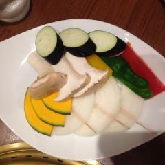 Ja Hida Yakiniku House Ajikuratengoku ảnh của người dùng