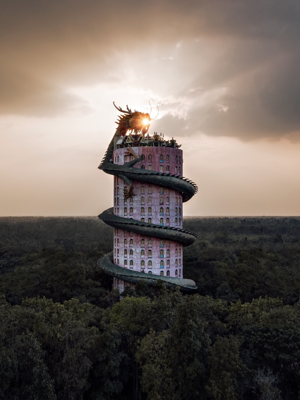 Wat Samphran Dragon Temple Travel Guidebook Must Visit Attractions In Yai Cha Wat Samphran Dragon Temple Nearby Recommendation Trip Com Wat Samphran Dragon Temple Travel Guidebook Must Visit Attractions In Yai Cha Wat Samphran Dragon Temple Nearby Recommendation Trip Com