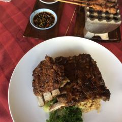 Mai Mai Restaurant 여행 사진