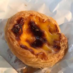 瑪嘉烈蛋撻店張用戶圖片