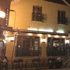 Trattoria Nervosa User Photo