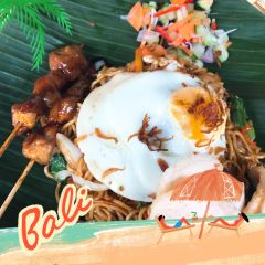 Balique User Photo