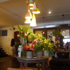 Woo Cafe-Art Gallery-Lifestyle Shop User Photo
