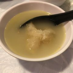 Market Hotpot User Photo