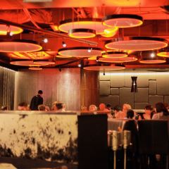 Moo Moo The Wine Bar + Grill 여행 사진