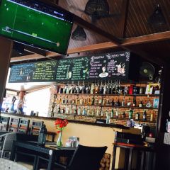 Scandic Grill & Bar 여행 사진