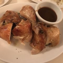 Federal Delicatessen User Photo
