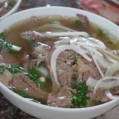 Pho 10 Ly Quoc Su(Co So 1) User Photo