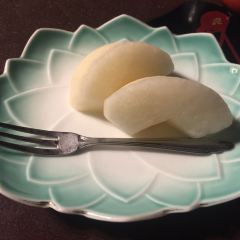 Nodaiwa Azabu Iikura Honten ảnh của người dùng