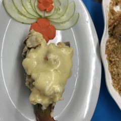 Great Wall Restaurant 여행 사진