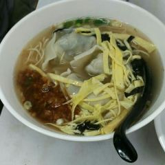 趙記菜肉餛飩大王張用戶圖片