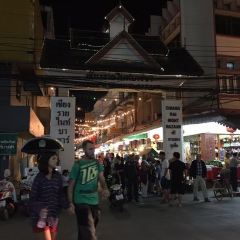 Chiang Rai Night Bazaar User Photo