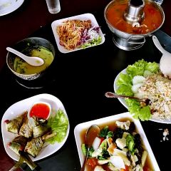 Wan Thai Restaurant ảnh của người dùng