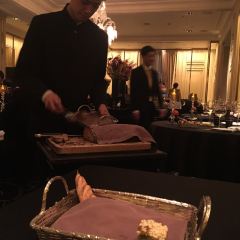 Joël Robuchon 여행 사진