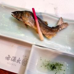 Kifune Ugenta 여행 사진