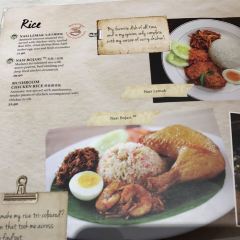 MADAM KWAN'S張用戶圖片