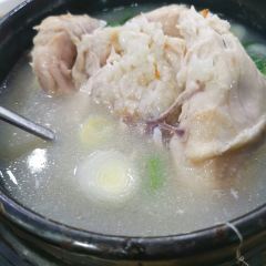 예촌삼계탕 User Photo