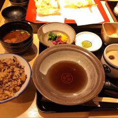 Ginza Hageten Kyoto Porta User Photo