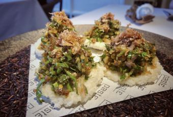 Paste Bangkok User Photo