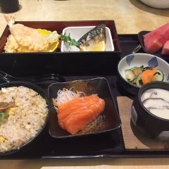 Ichiban Boshi - Publika Shopping Centre User Photo