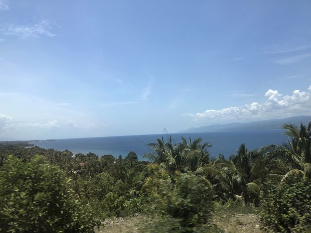 Balinsasayao Twin Lakes Natural Park