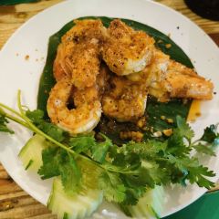 Moom Muum Rice cafe User Photo