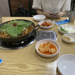 Jizhoutudou Soup User Photo