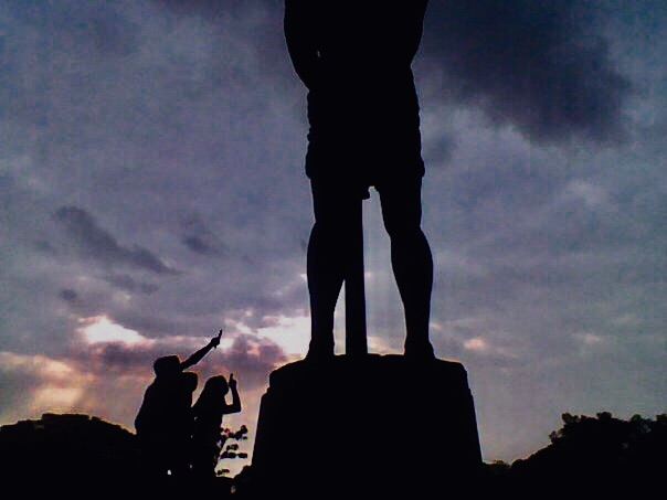 Rizal Park