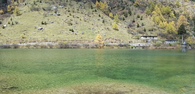 Bipeng Valley