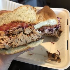 Unique Rooftop Bar & Restaurant User Photo