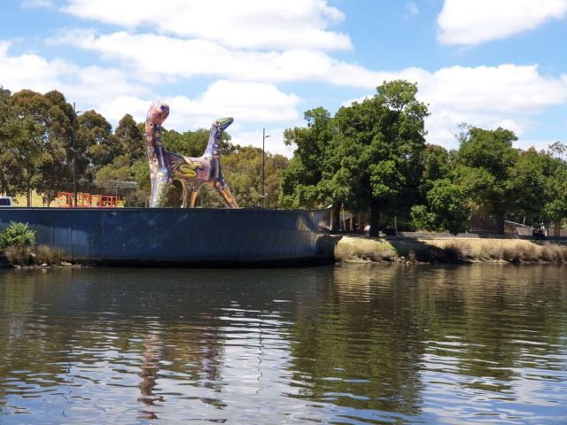 Yarra River