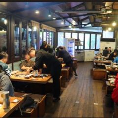 烤味Chandulwang鹽（釜山西麵店）張用戶圖片