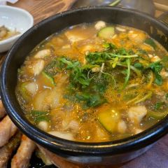 烤味Chandulwang鹽（釜山西麵店）張用戶圖片