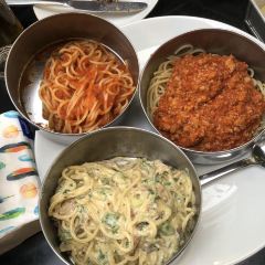 MIX Restaurant User Photo