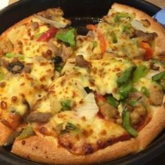 必胜客(人民广场店) User Photo