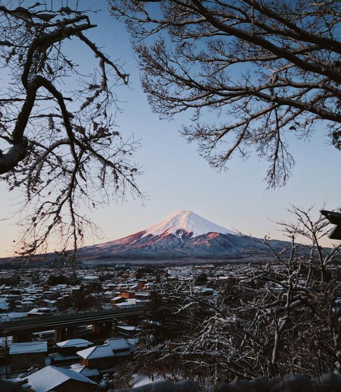 Mount Fuji Travel Guidebook Must Visit Attractions In Mount Fuji Mount Fuji Nearby Recommendation Trip Com