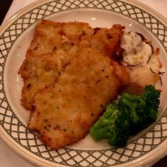 Salvatore's Cucina & Lounge User Photo