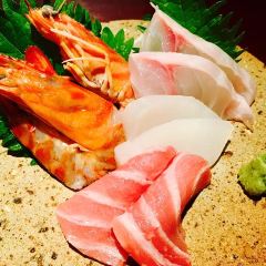 旬菜処びいどろ User Photo