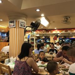 J.Daeng Seafood Restaurant User Photo