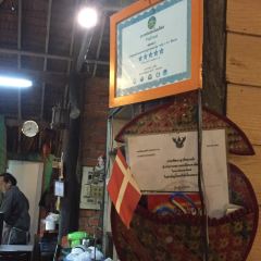 Motherhouse Bar and Restaurant 여행 사진