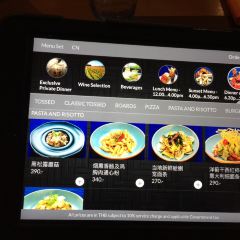Mare Italian Restaurant User Photo
