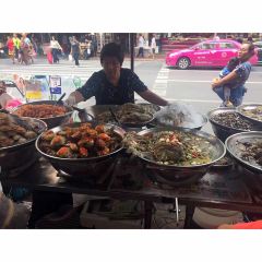 Chokdee Dim Sum User Photo