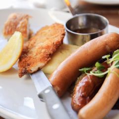 Bavarian Bier Cafe User Photo