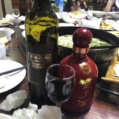 良友嘉和肥牛时尚火锅 User Photo