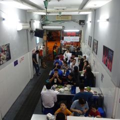 Bun Cha Huong Lien User Photo